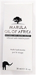 Marula Oil of Africa, Infused with Helichrysum (1 fl oz)
