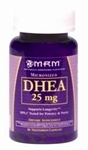 DHEA 25mg (90 vegicaps)