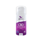 MedTerra Cream 250 mg 3.4 oz
