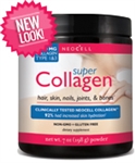 Collagen, 6,600MG, 7 oz Powder