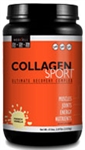 Collagen Sport Ultimate Recovery, Vanilla