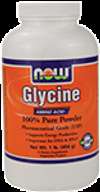 Glycine Free Form Vegetarian - 1 lb.