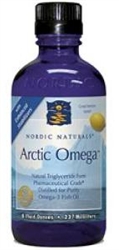 Arctic Omega Liquid 8oz