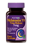 Melatonin Time Release 5 mg (100 tablets)
