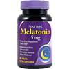 Melatonin Time Release 5 mg (100 tablets)