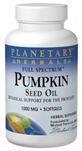 Pumpkin Seed Oil, Full Spectrum (90 softgels)