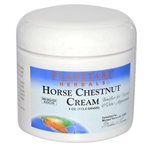 Horse Chestnut Cream  4oz