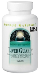 Liver Guard (60 tablets)