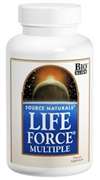 Life Force Multiple (90 tablets)