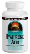 Hyaluronic Acid 50mg (60 CAPSULES)