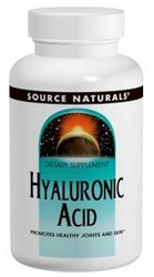 Hyaluronic Acid 50mg (60 CAPSULES)