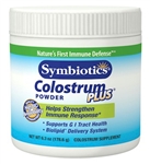 Colostrum Plus Powder (6.3 oz)