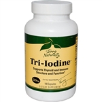 Tri-Iodine (90 Capsules)