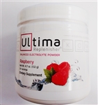 Ultima Replenisher, Raspberry Flavor (3.6 oz)
