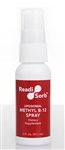 ReadiSorb Liposomal Methyl B-12 Spray (2 oz)