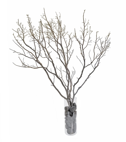 Beau Monde Centerpiece Branches, 30" Tall