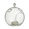 Hanging Globe Votive/Terrarium Style Holder