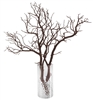 Manzanita Branch Party Pack - 12 Complete Centerpieces (Shipping included!)