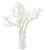 Sandblasted Manzanita Branch Party Pack - 6 Complete Centerpieces (Shipping Included!)