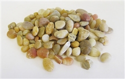 River Pebbles, muli-color