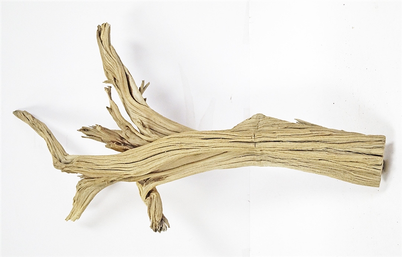 Sandblasted Ghostwood (California Driftwood), 24
