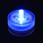 Submersible LED Light, Blue