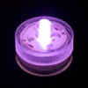 Submersible LED Light, Purple