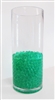 Aqua Beads Centerpiece Filler - Jelly Decor, Green