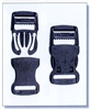 1" Delrin Side Release Buckle