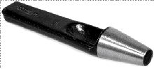 500-00A 3/16 Grommet Cutter