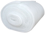 Bonded Dacron 54" wide roll