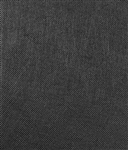 Dust Cloth Black 36" Cambric per yd.