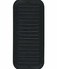 Heel Pad 101 Black