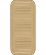 Heel Pad 130 Caramel