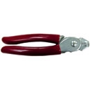 Hog Ring Pliers No. XX Straight Nose