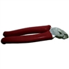 Hog Ring Pliers No. XXL Angle Nose