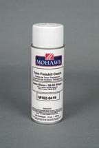 M102-0419 Semi Gloss Clear Tone Finish