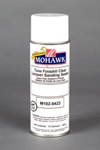 M102-0423 Clear Lac Sanding Sealer