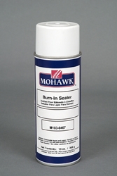 M103-0467 Clear Burn In Sealer