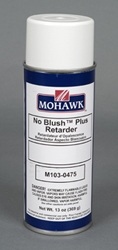M103-0475 No Blush Plus Retarder