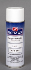M745-2012 Instant Adhesive Aerosol Activator
