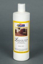 M820-2004 Lemon Oil 8oz.