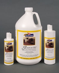 M840-2004 Dk. Finish Scratch Off Remover 8oz.