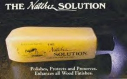 Natchez Solution 8oz Bottle