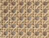 Open Woven Chair Cane 16" Wide per Foot