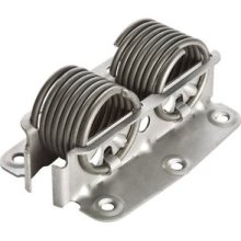 Platform Rocker Springs #8 Double