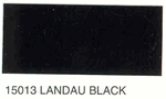 Landau Black 15013