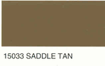 Saddle Tan 15033