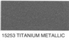 Titanium Metallic 15253