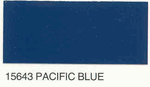 Pacific Blue 15643